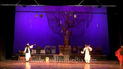 Africa Festival- Kamani Auditorium-HDV-S-270-tape-1-51.flv