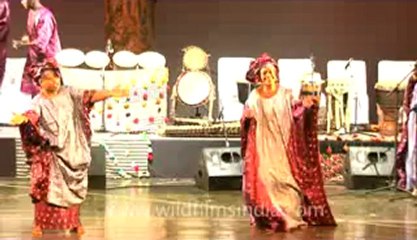 Africa Festival- Kamani Auditorium-HDV-S-270-tape-1-57.flv