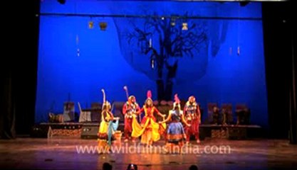 Africa Festival- Kamani Auditorium-HDV-S-270-tape-1-63.flv