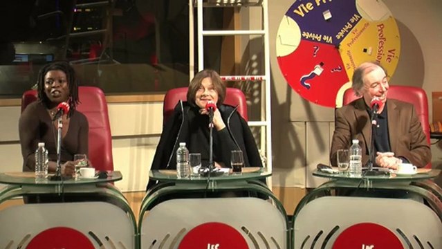 Les Grosses Têtes en Folie : Les Grosses Têtes dans les Transports en Commun - Part 3