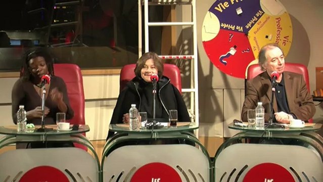 Les Grosses Têtes en Folie : Les Grosses Têtes dans les Transports en Commun - Part 2