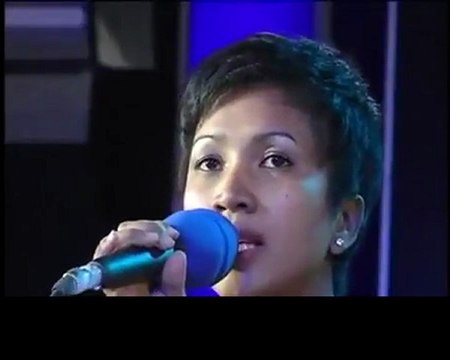 INAH sy DADAH RABEL - Andriamanitra avo (gasy - malagasy)
