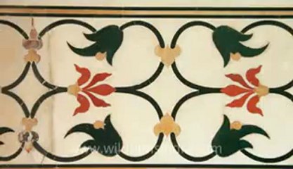 Agra-Taj Mahal-32.flv