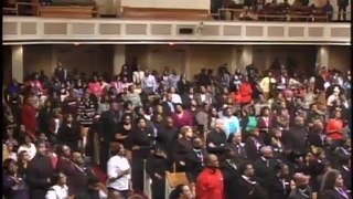 Bishop Paul S. Morton - Your Best Days Yet (LIVE)