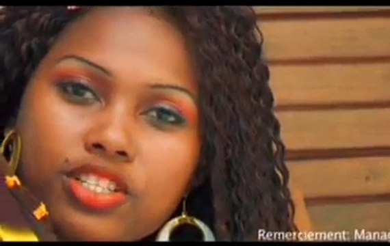 PRINCESSE MUSIC (Tina) - Fandeferana (slow gasy - malagasy)