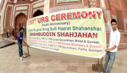 Agra-Taj Mahal-47.flv