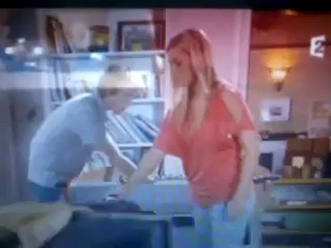 chante tina et stan s03E18 fin