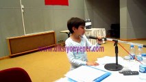 Trabzon Halk Eğitim Müdürlüğü Diksiyon&Gelişim Kursu 17