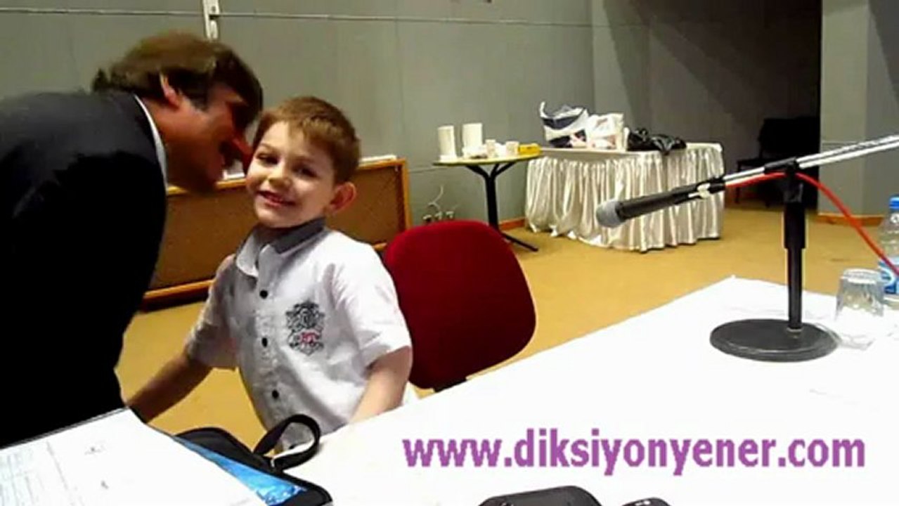 Trabzon Halk Eğitim Müdürlüğü Diksiyon&Gelişim Kursu 16