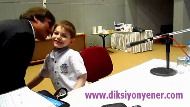 Trabzon Halk Eğitim Müdürlüğü Diksiyon&Gelişim Kursu 16