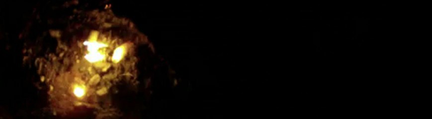 fusée parachute qui foir e (reste au sol)