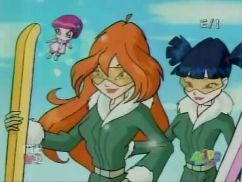 Winx Club Season 2 Episode 20 The First Charmix 4Kids