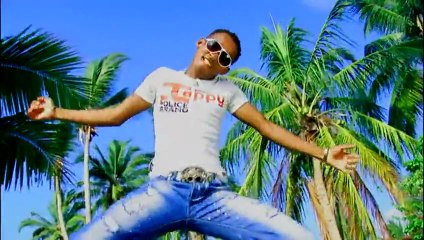 JUDICAEL  -   Marie (gasy - malagasy)