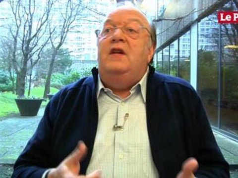 Bernard Mabille sur Depardieu et sur Montebourg et Valls