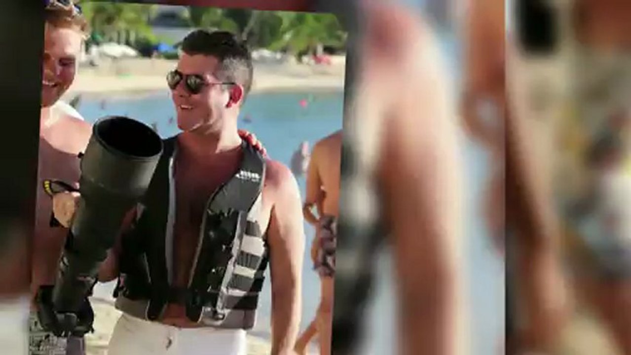 La compagnie de Simon Cowell a fait un profit de 52 millions de dollars grâce à X Factor USA