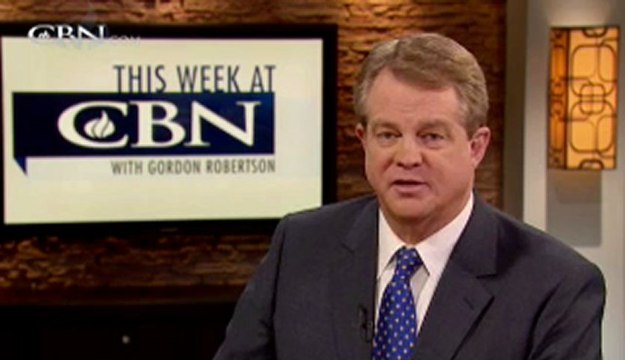 This Week at CBN: This Week At CBN: My Prayer For You - CBN.com