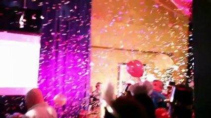 Because I said I would: A New Year of Promises
