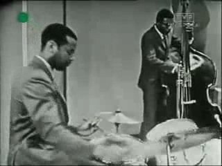 Thelonious Monk - Lulu's Back In Town