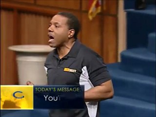 Creflo Dollar - You're Not Condemned! 6