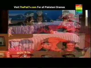 Halka Na Lo Episode 19 By HUM TV - Part 2