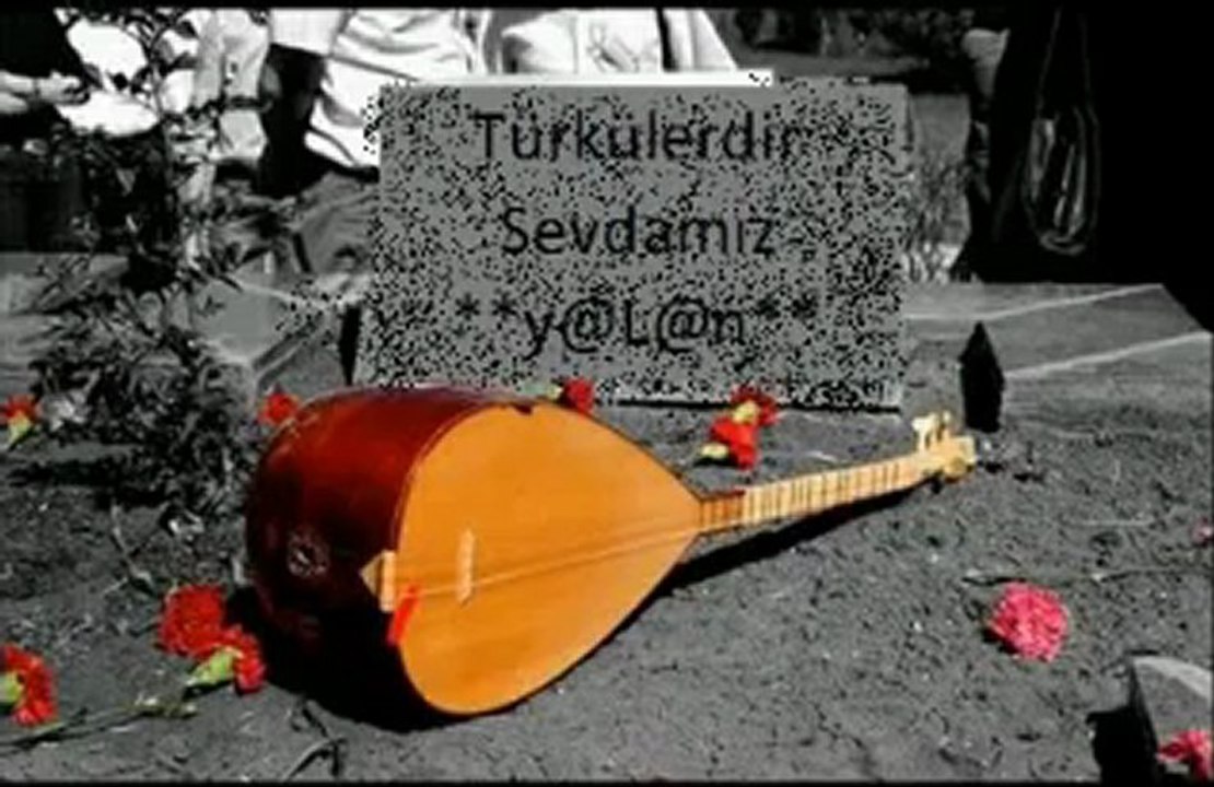 KIRMA HATIRIMI - ENVER ÇELİK