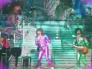 curiosité- les Martin Circus (1977)- "" les 10 commandements ""