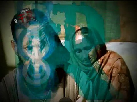 Geo FIR-02 Jan 2013-Part 3-Out-laws brutally murdered Hafiz Amjad.