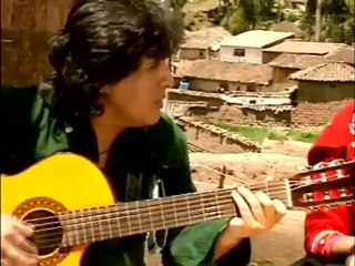 William luna - vienes y te vas