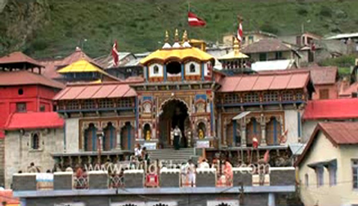 Badrinath-1.flv