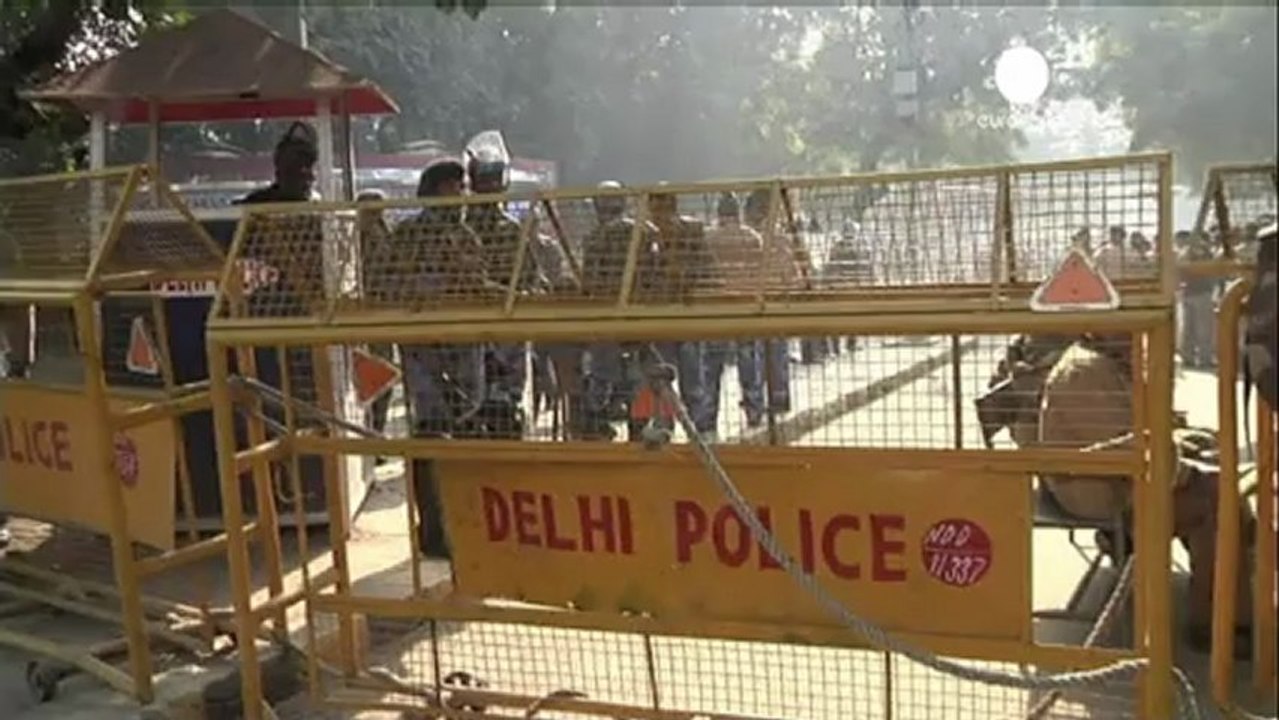 Inde: début du processus judiciaire