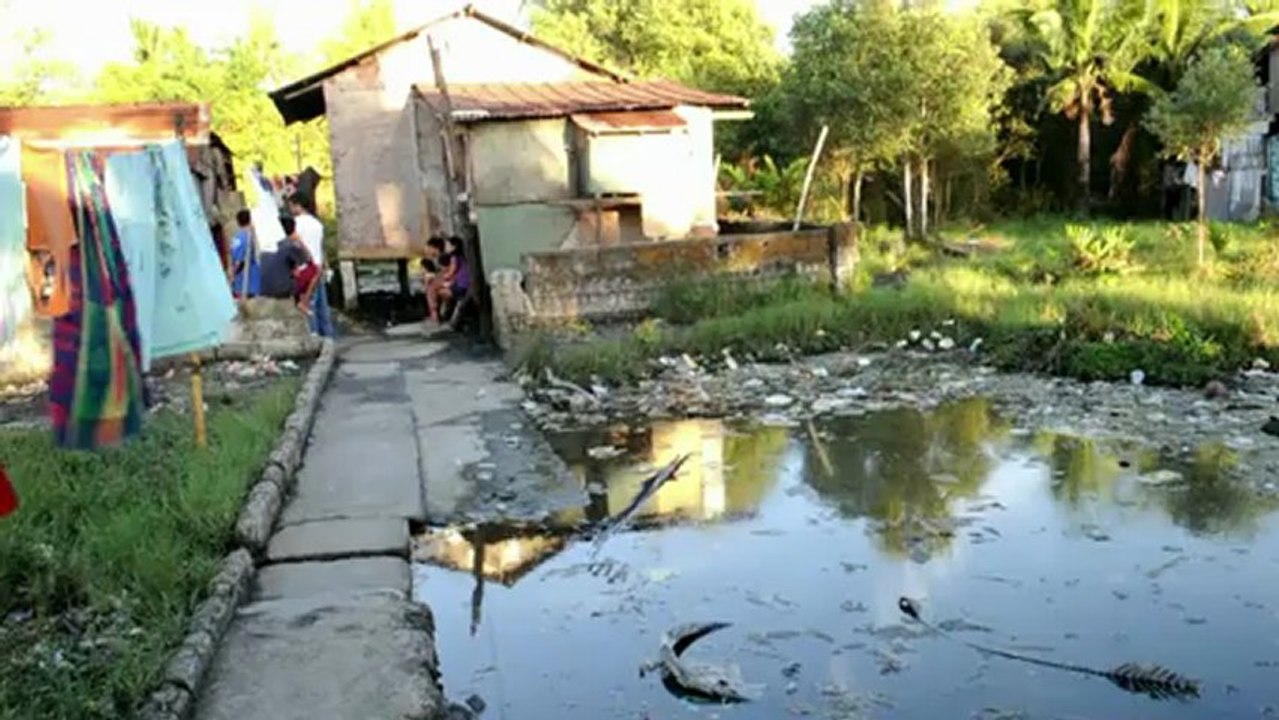 Atirador mata sete pessoas em Manila