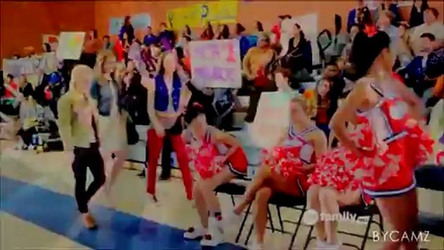 Bunheads ~ Better Days