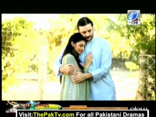 Boltay Afsanay(Naqab) By TVone - 4th January 2013 - Part 2