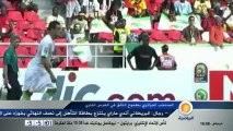 تقرير الجزيرة الرياضية عن المنتخب الجزائري