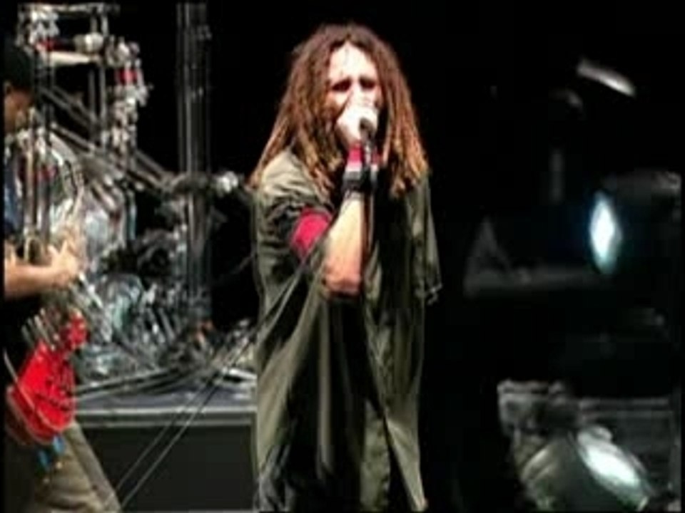 Rage Against The Machine & Cypress Hill