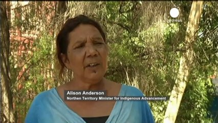 Australie: deux arbres sacrés volontairement brûlés