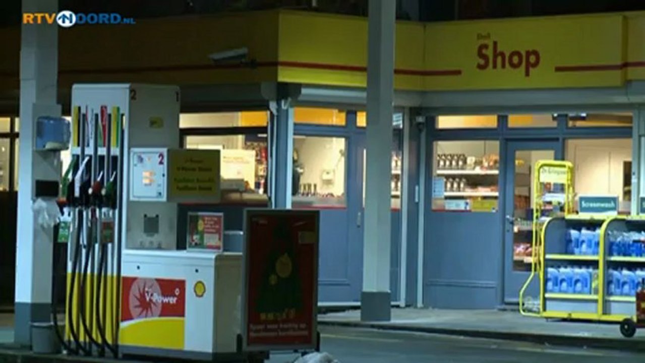 Politie waarschuwt voor overvallers in Ebbingekwartier - RTV Noord