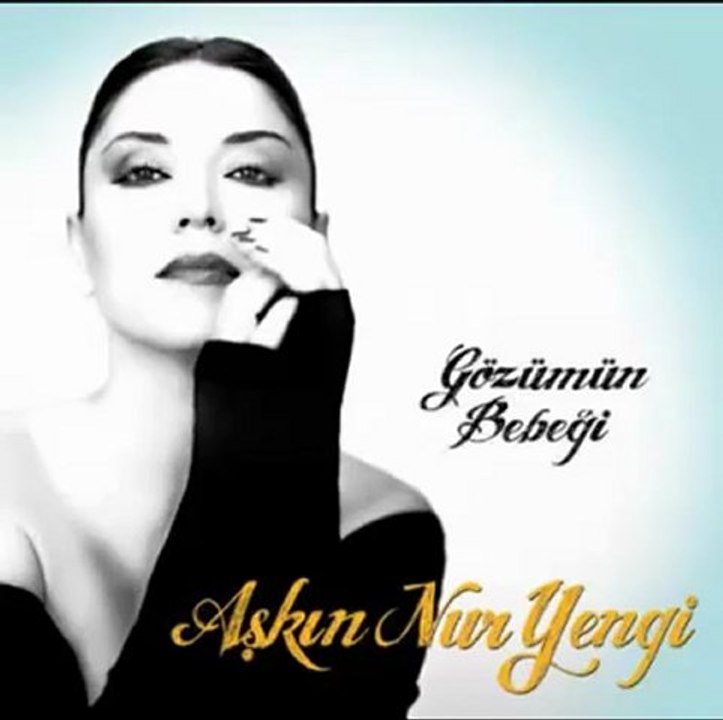 Askin Nur Yengi - Kibrit ve Alev 2011