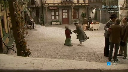 TRISTAN DOCTOR NO QUIERO QUE SUFRA MI SOBRINA ESDPV 04-01-2013