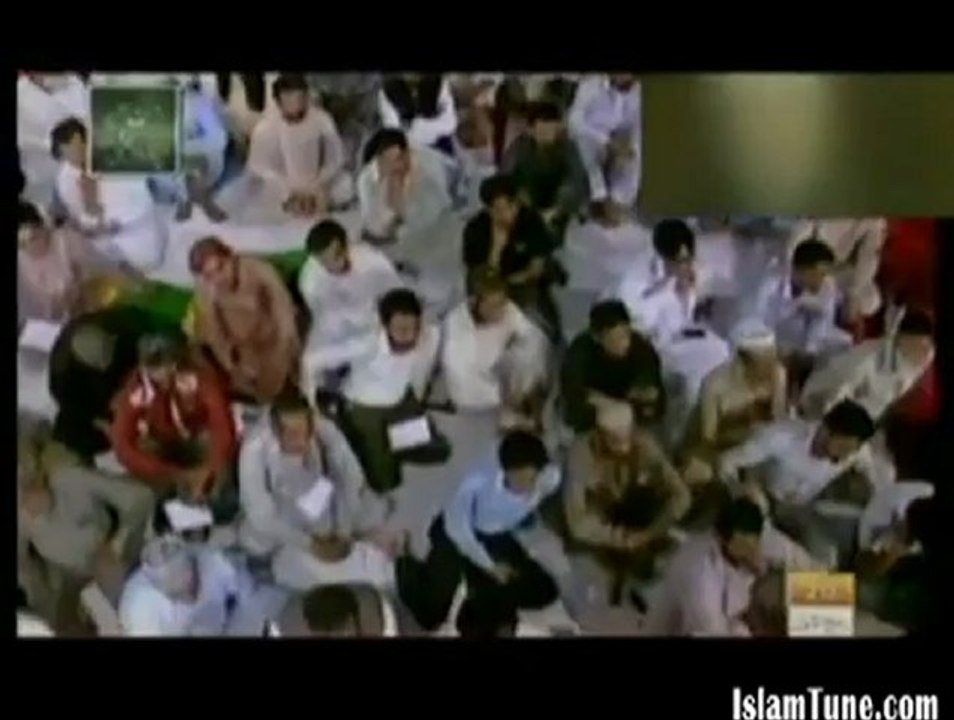 Huzoor alaihisalam said he was prophet when Adam alaihisalam was between body and soul - Dr Tahir-ul-Qadri