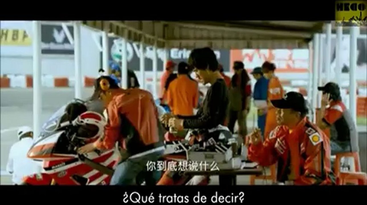 New Perfect Two Sub español 2/2