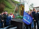 La Virgen de Czestochowa en Asturias