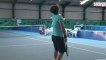 Master U BNP Parisbas 2012 - Championnat du monde universitaire de Tennis à Aix-en-Provence