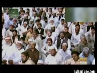 Must Listen - Reciting names of ancestors of Huzoor alaihisalam removes all calamities from the home