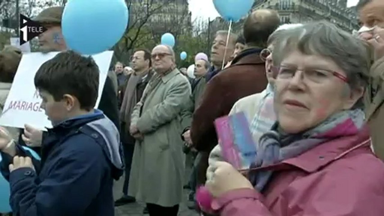 Mariage gay : Peillon recadre les écoles catholiques