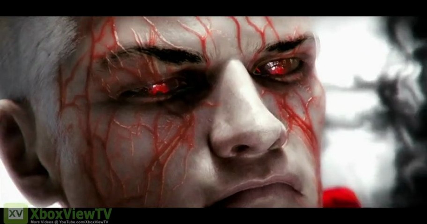 DmC: Devil May Cry | Story Trailer [EN] (2013) | HD