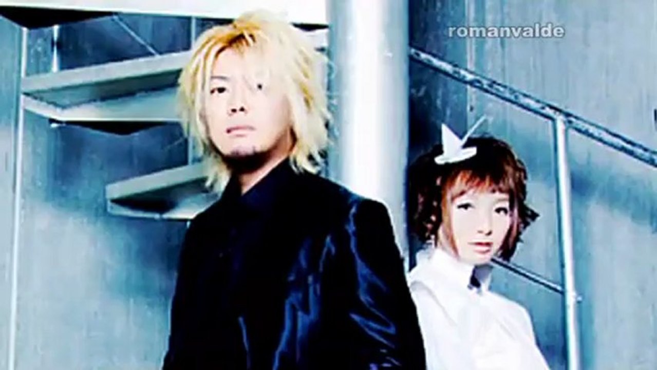 FripSide  [Slideshow]