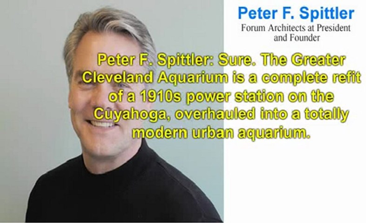 A Conversation with Peter F. Spittler