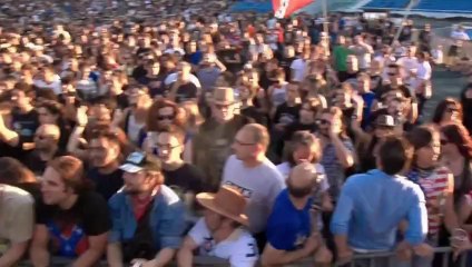 SOUNDTRUCK - TAKE IT EASY ''VIDEO''