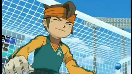 Inazuma Eleven 16 Audio Castellano [¡Venzamos a la Escuela Ninja!]